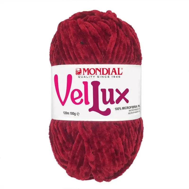 Ciniglia VELLUX - MONDIAL - - LacariaRicami.Store