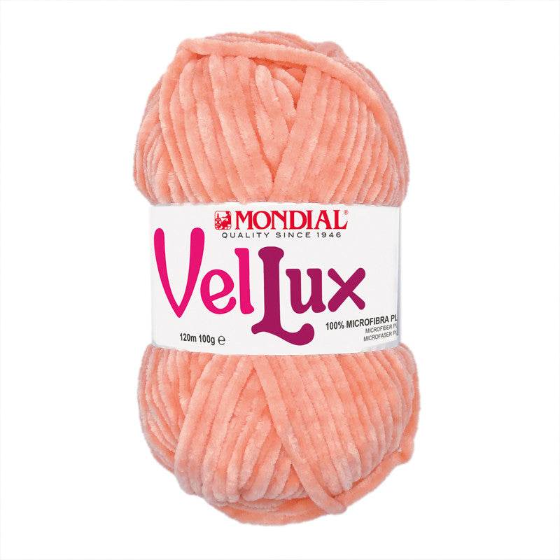 Ciniglia VELLUX - MONDIAL - - LacariaRicami.Store