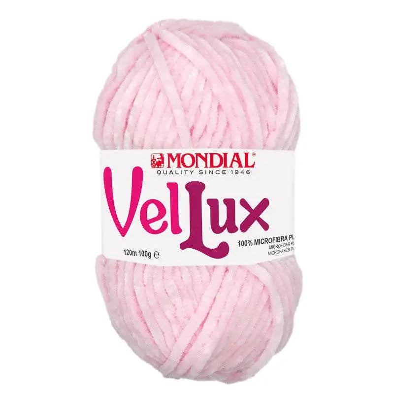 Ciniglia VELLUX - MONDIAL - - LacariaRicami.Store