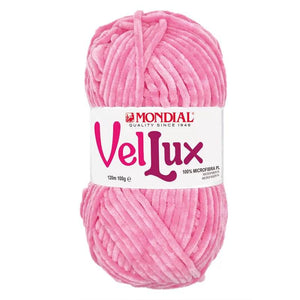 Ciniglia VELLUX - MONDIAL - - LacariaRicami.Store