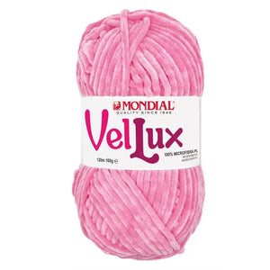 Ciniglia VELLUX - MONDIAL - - LacariaRicami.Store