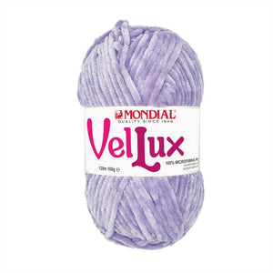 Ciniglia VELLUX - MONDIAL - - LacariaRicami.Store