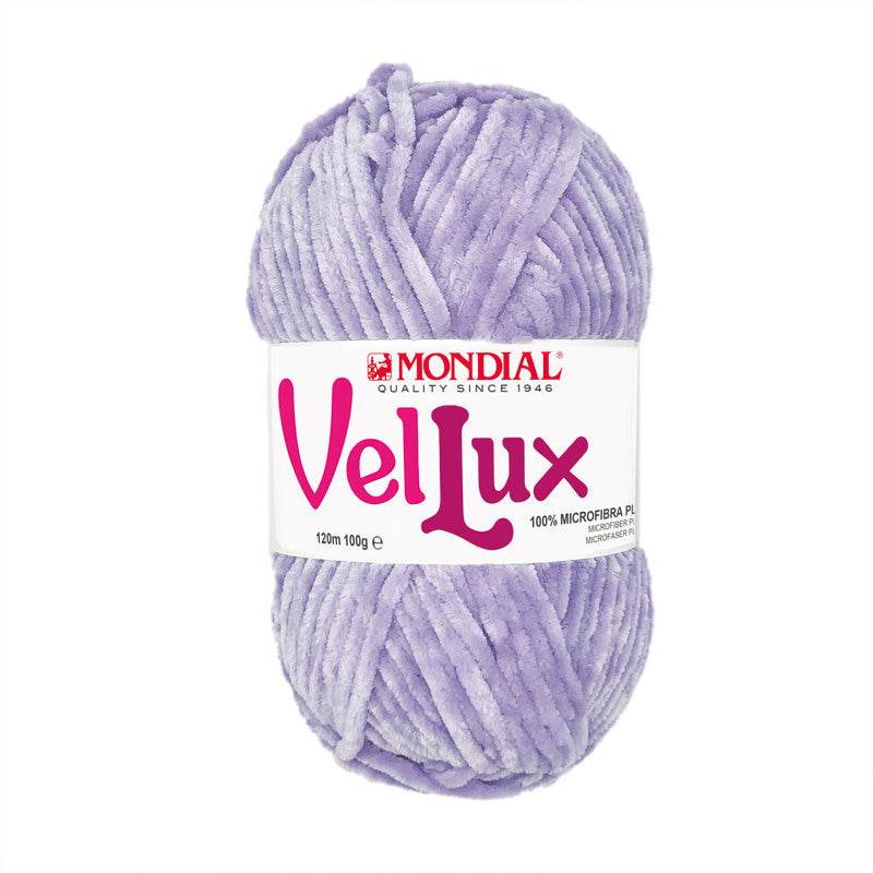 Ciniglia VELLUX - MONDIAL - - LacariaRicami.Store