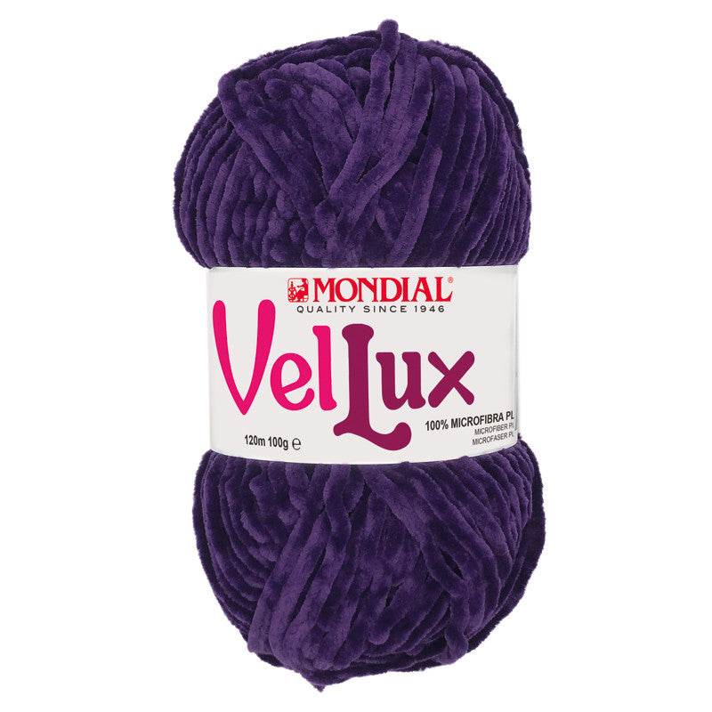 Ciniglia VELLUX - MONDIAL - - LacariaRicami.Store