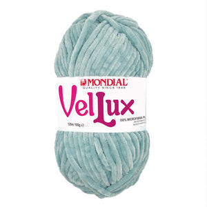 Ciniglia VELLUX - MONDIAL - - LacariaRicami.Store