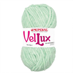 Ciniglia VELLUX - MONDIAL - - LacariaRicami.Store