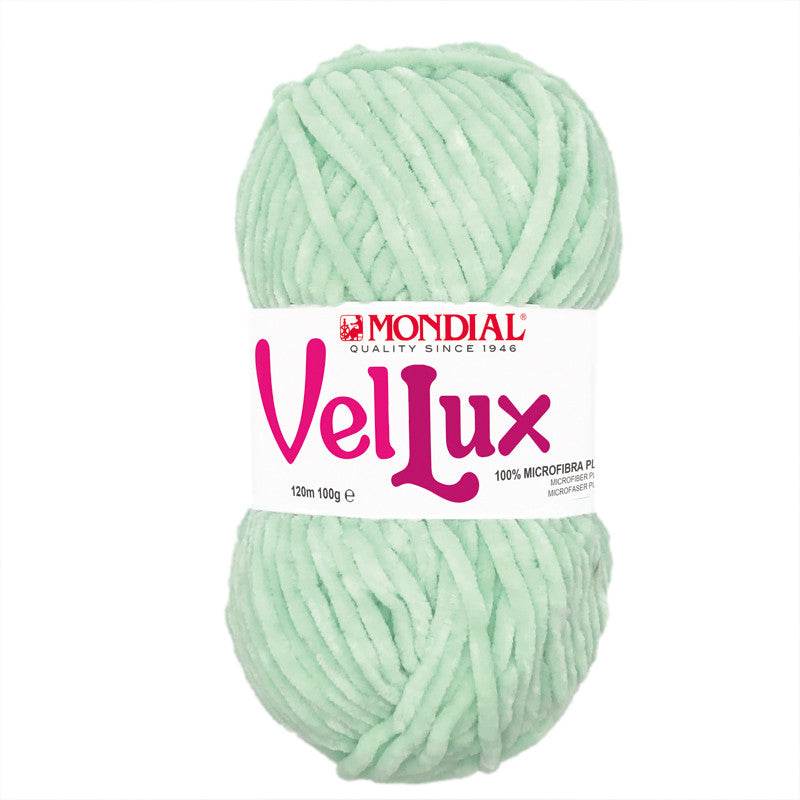Ciniglia VELLUX - MONDIAL - - LacariaRicami.Store