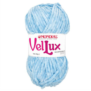 Ciniglia VELLUX - MONDIAL - - LacariaRicami.Store