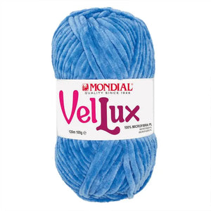 Ciniglia VELLUX - MONDIAL - - LacariaRicami.Store