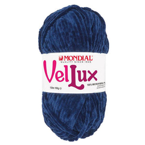 Ciniglia VELLUX - MONDIAL - - LacariaRicami.Store