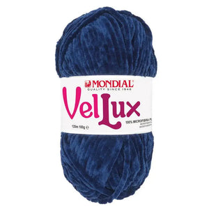 Ciniglia VELLUX - MONDIAL - - LacariaRicami.Store