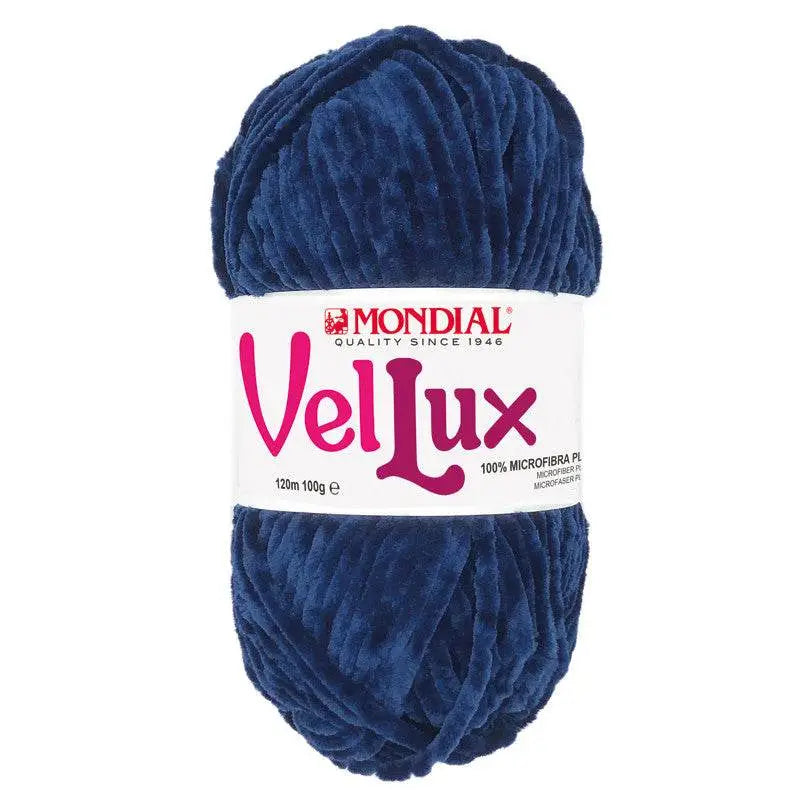 Ciniglia VELLUX - MONDIAL - - LacariaRicami.Store
