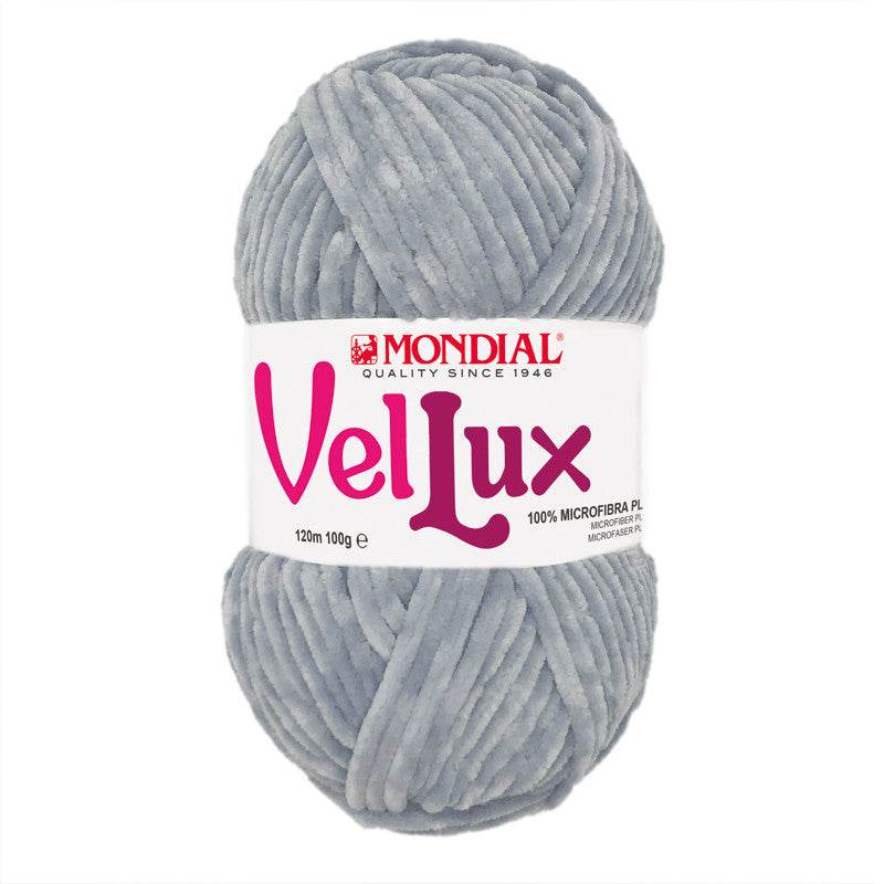 Ciniglia VELLUX - MONDIAL - - LacariaRicami.Store