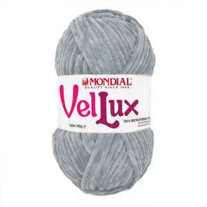 Ciniglia VELLUX - MONDIAL - - LacariaRicami.Store