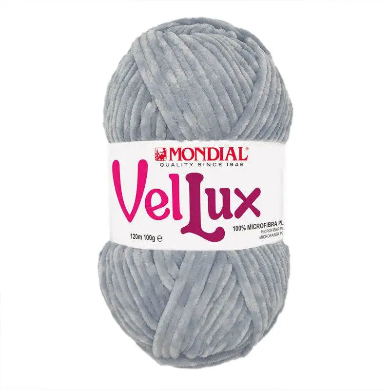 Ciniglia VELLUX - MONDIAL - - LacariaRicami.Store
