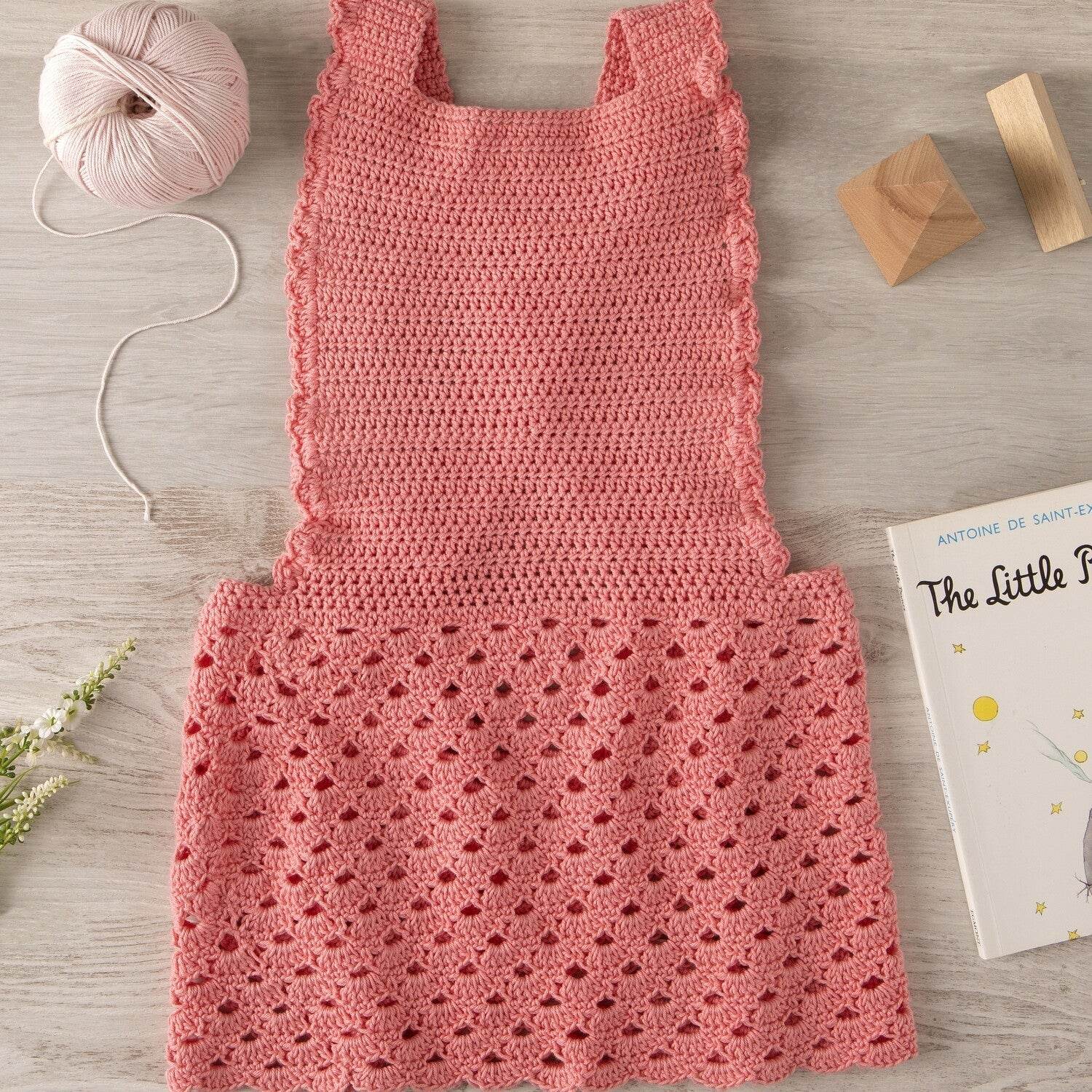 Cotone BABY PURE COTTON - Anchor - - LacariaRicami.Store