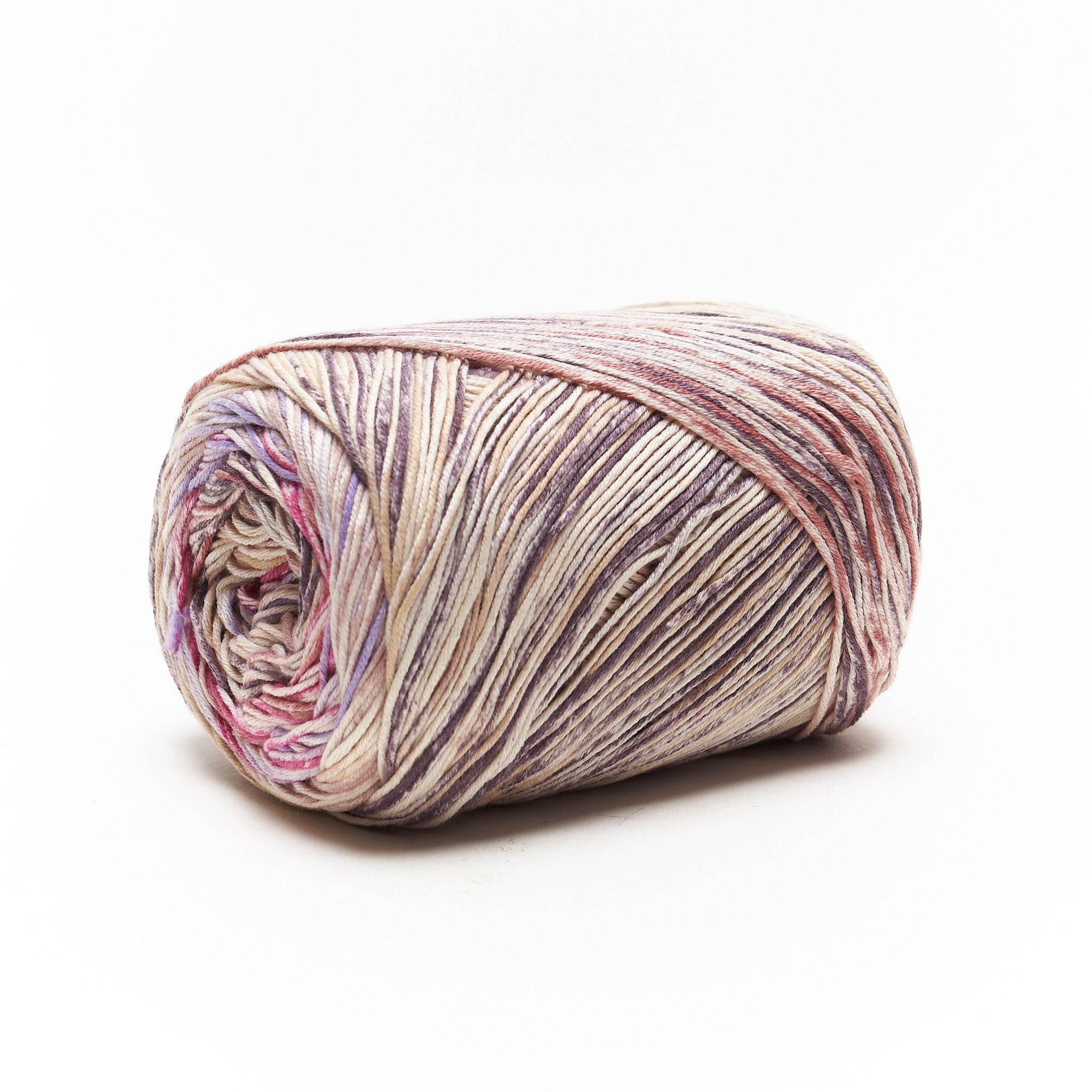 Zoom 006 - Fuchsia/Lavanda/Marsala