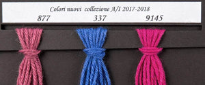 Lana Witico - Silke - - LacariaRicami.Store
