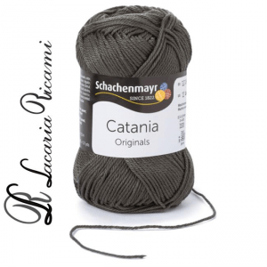 Cotone CATANIA - SCHACHENMAYR - 00417-verde-pino