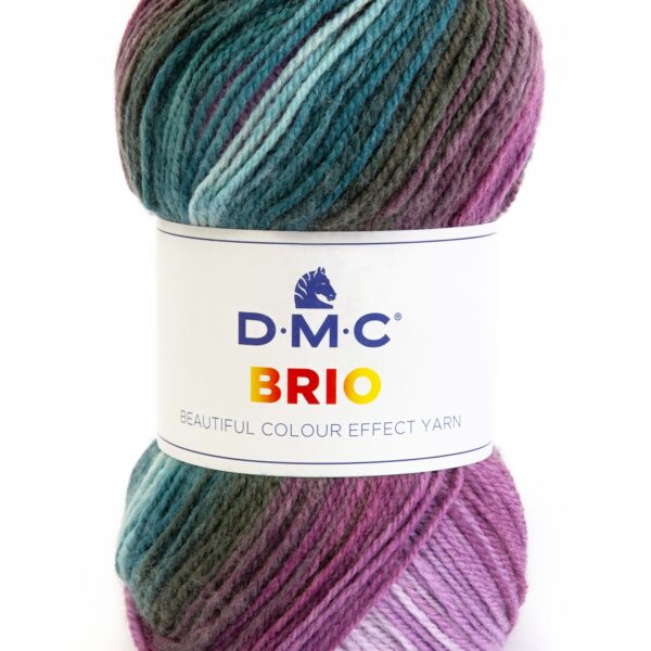 Lana Brio - DMC - 418