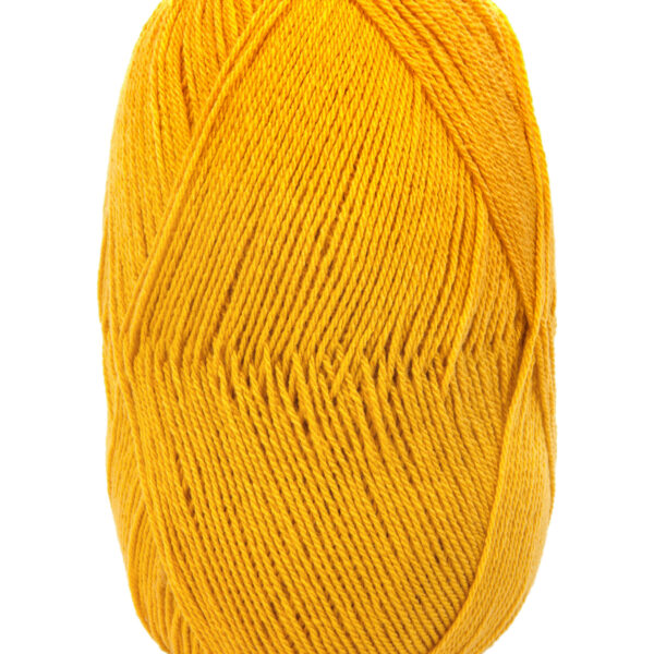 Lana Magnum - DMC - 768-giallo