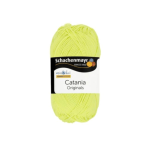 Cotone CATANIA - SCHACHENMAYR - 00285-giallino
