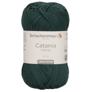 Cotone CATANIA - SCHACHENMAYR - 00304-tratto