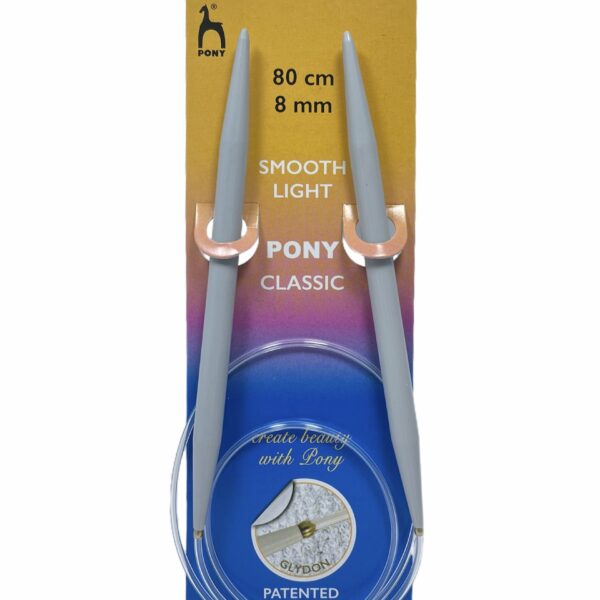 FERRI Circolari 80 Cm - Pony 