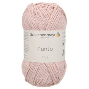 Cotone PUNTO - Schachenmayr - 00036-rosa-scuro