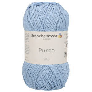 Cotone PUNTO - Schachenmayr - 00052-nube