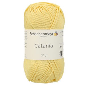 Cotone CATANIA - SCHACHENMAYR - 00403-vaniglia