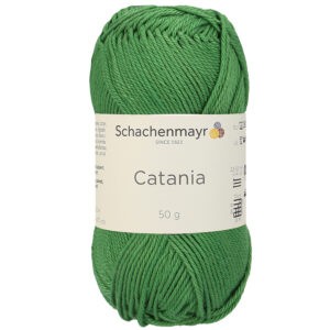 Cotone CATANIA - SCHACHENMAYR - 00412-verde-muschio