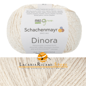 Cotone DINORA - Schachenmayr - 00002 - NATUR