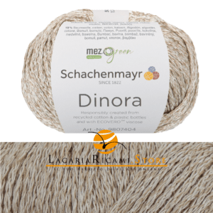 Cotone DINORA - Schachenmayr - 00005 - BEIGE