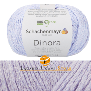 Cotone DINORA - Schachenmayr - 00047 - VIOLA CHIARO