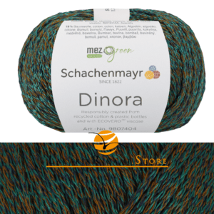 Cotone DINORA - Schachenmayr - 00082 - GECO