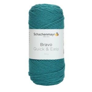 LANA Bravo Quick & Easy - Schachenmayr - 08380 - ACQUA