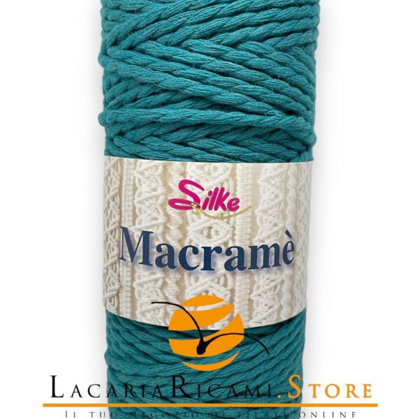 Tutto Per Tessere Macrame Corda Forbici E Bastoni - Fotografie stock e  altre immagini di Macramé - iStock