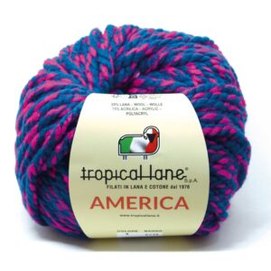 Lana AMERICA - Tropical Lane 