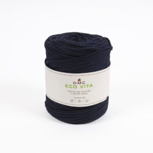 DMC Eco Vita Wool Thread Skeins DMC Eco Vita Wool Thread Skeins 100%  natural organic wool thread made in ItalyUses dyes from natural sources  including berries, leaves, nuts60 shades ideal for Crewel